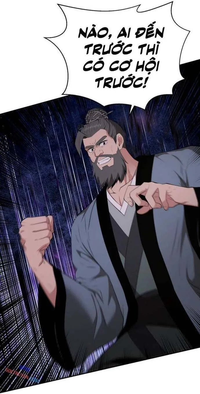 Thiên Hạ Đệ Nhất Côn Luân Khách Sạn Chap 43 - Next Chap 44