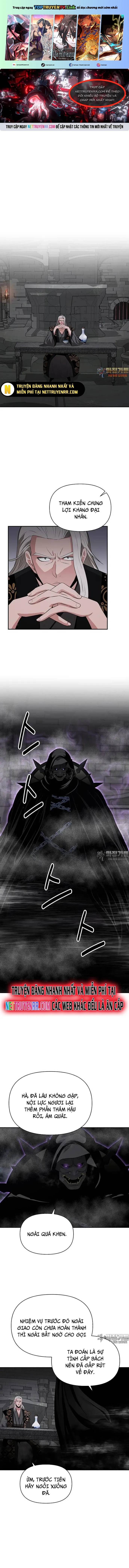 Thiên Hạ Đệ Nhất Côn Luân Khách Sạn Chap 46 - Next Chap 47