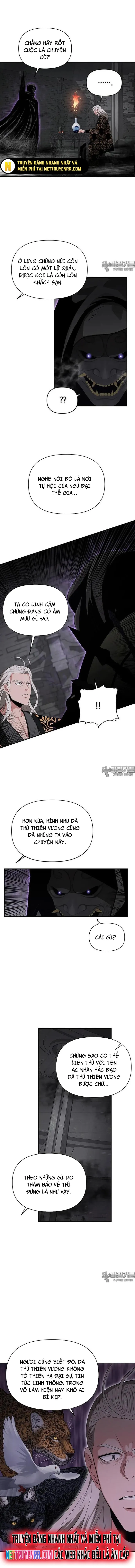 Thiên Hạ Đệ Nhất Côn Luân Khách Sạn Chap 46 - Next Chap 47