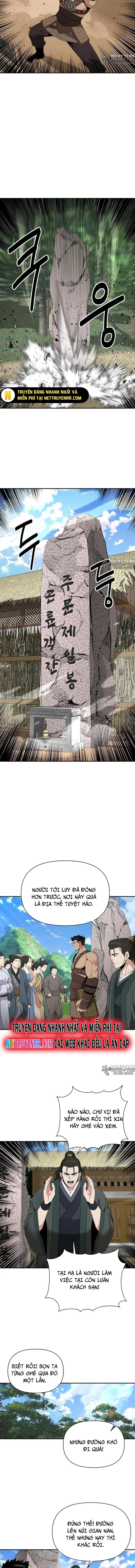 Thiên Hạ Đệ Nhất Côn Luân Khách Sạn Chap 46 - Next Chap 47