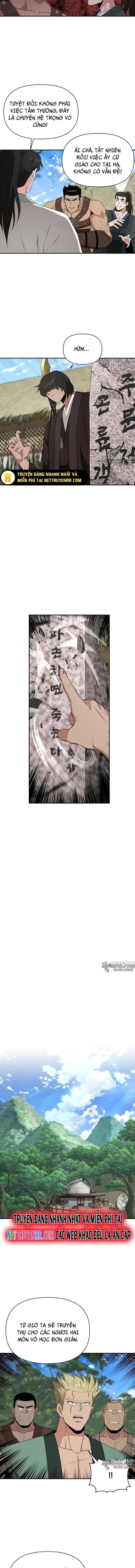 Thiên Hạ Đệ Nhất Côn Luân Khách Sạn Chap 46 - Next Chap 47