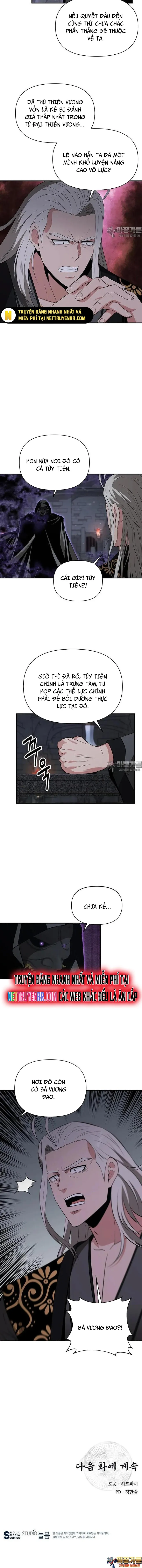 Thiên Hạ Đệ Nhất Côn Luân Khách Sạn Chap 47 - Next Chap 48