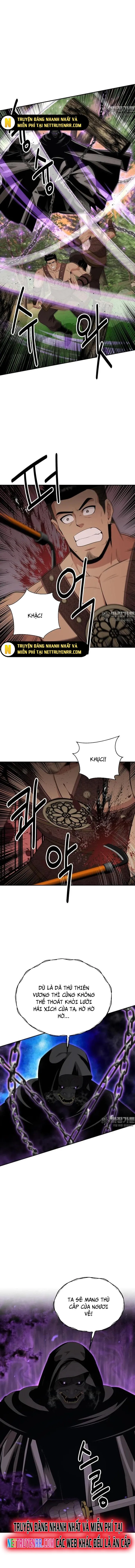 Thiên Hạ Đệ Nhất Côn Luân Khách Sạn Chap 47 - Next Chap 48