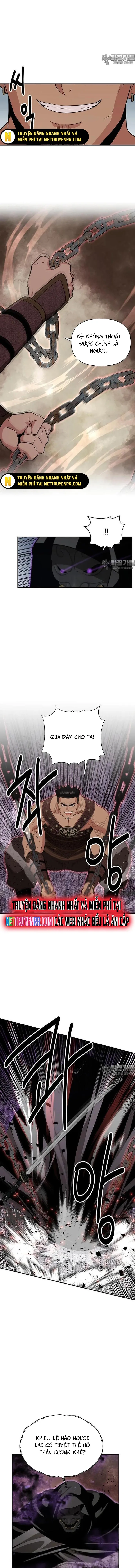 Thiên Hạ Đệ Nhất Côn Luân Khách Sạn Chap 47 - Next Chap 48