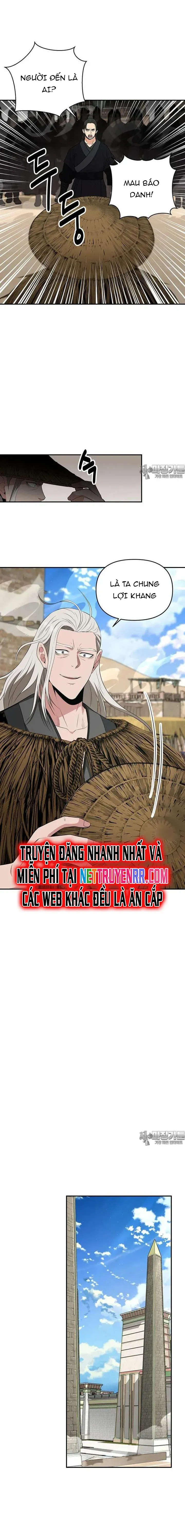 Thiên Hạ Đệ Nhất Côn Luân Khách Sạn Chap 48 - Next Chap 49