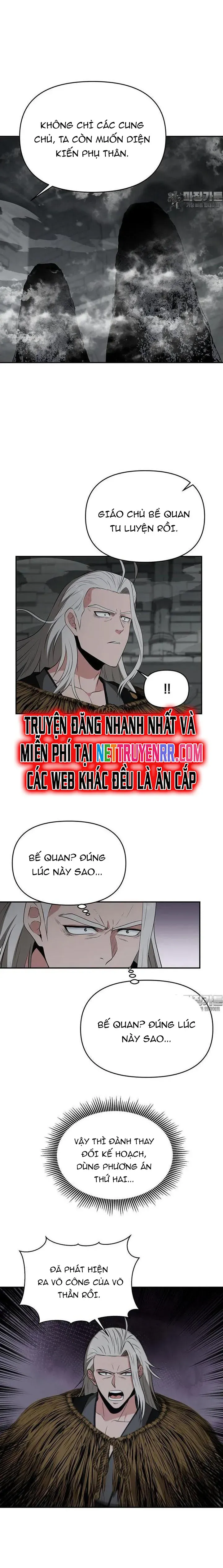 Thiên Hạ Đệ Nhất Côn Luân Khách Sạn Chap 48 - Next Chap 49