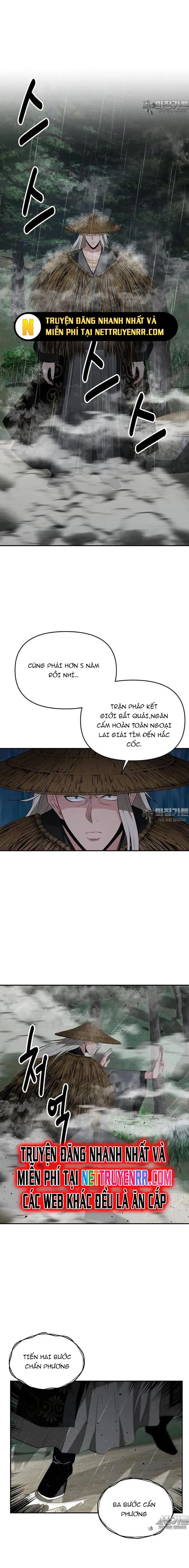 Thiên Hạ Đệ Nhất Côn Luân Khách Sạn Chap 48 - Next Chap 49