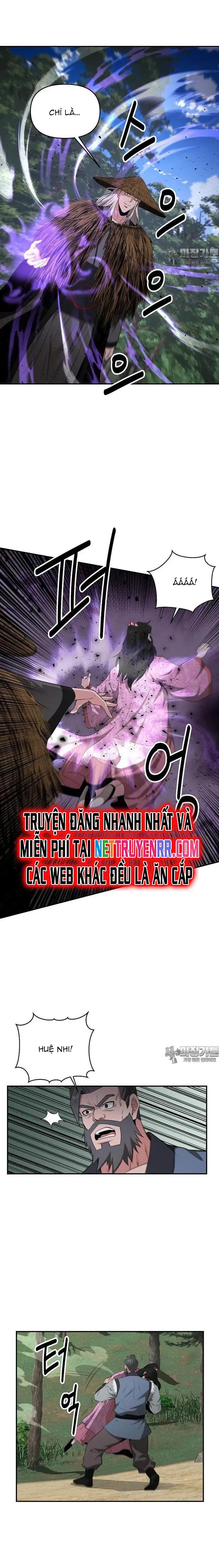 Thiên Hạ Đệ Nhất Côn Luân Khách Sạn Chap 49 - Next Chap 50