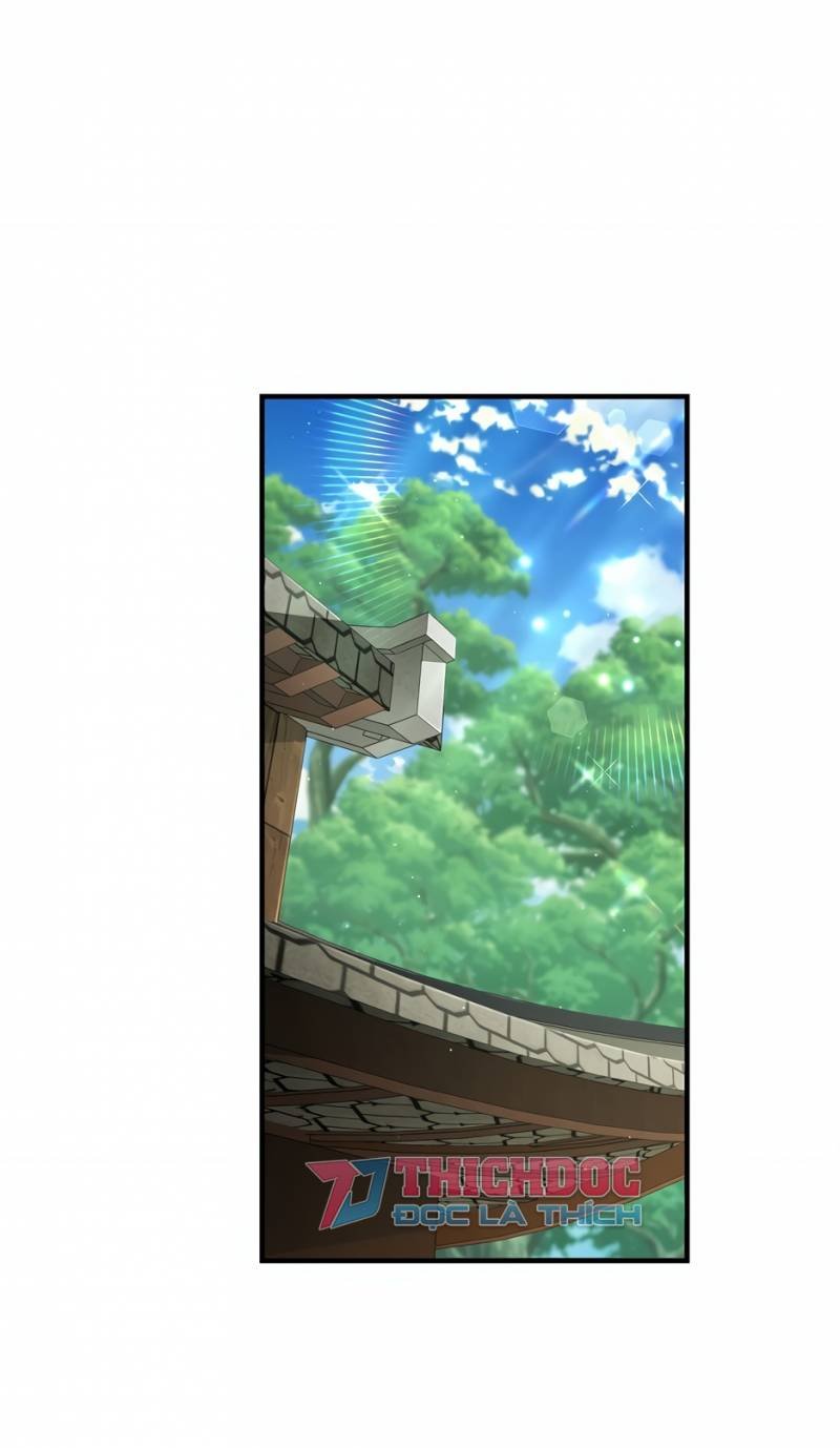 Thiên Hạ Đệ Nhất Côn Luân Khách Sạn Chap 5 - Next Chap 6