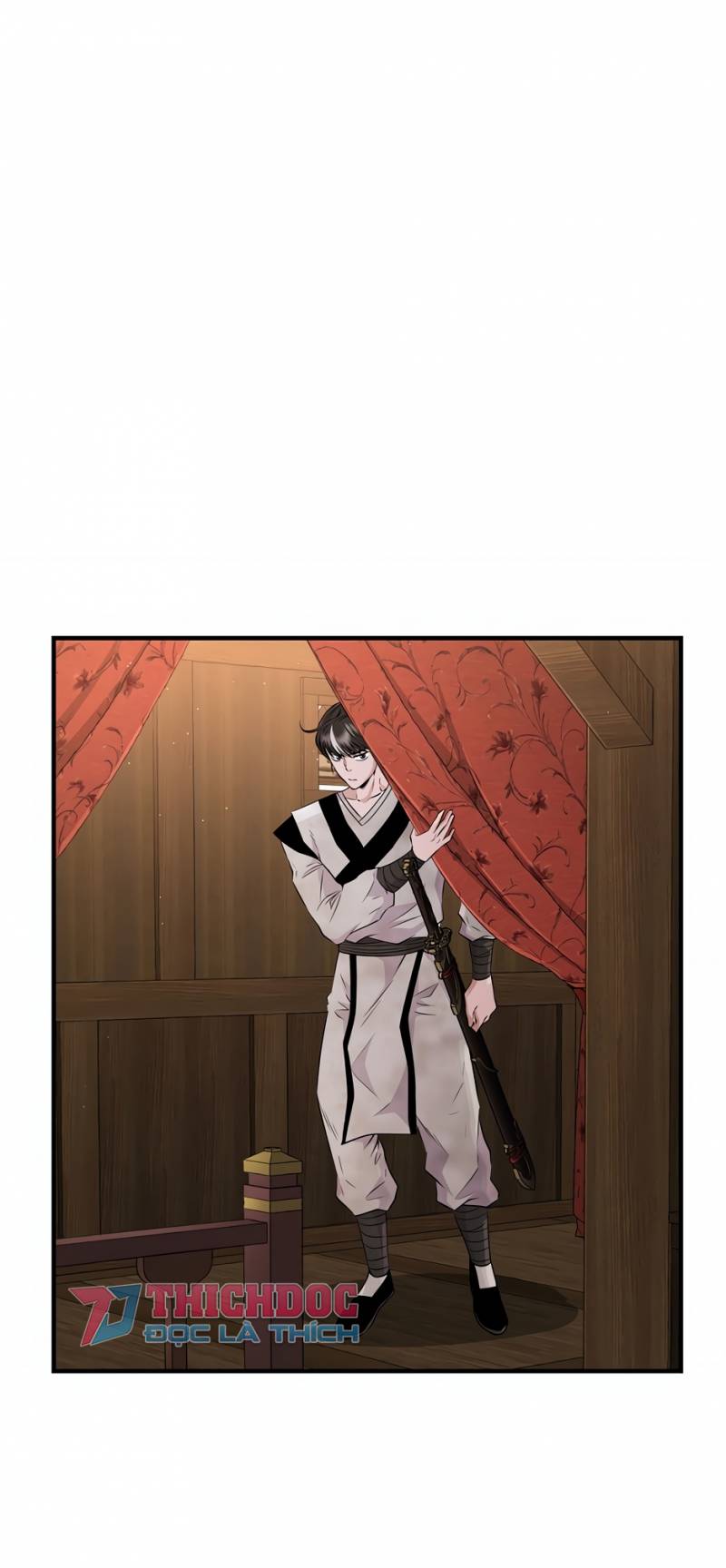 Thiên Hạ Đệ Nhất Côn Luân Khách Sạn Chap 5 - Next Chap 6