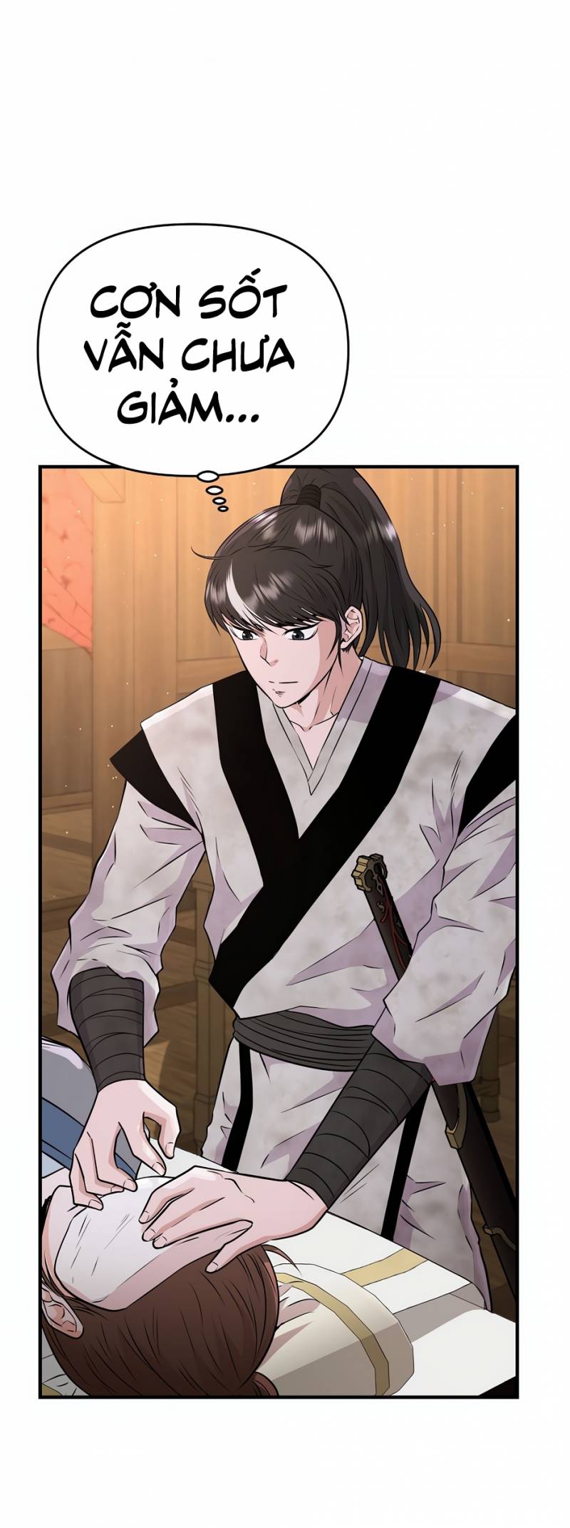 Thiên Hạ Đệ Nhất Côn Luân Khách Sạn Chap 5 - Next Chap 6