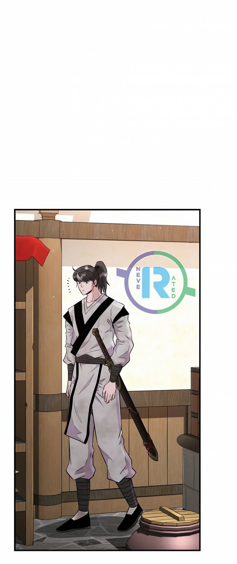 Thiên Hạ Đệ Nhất Côn Luân Khách Sạn Chap 5 - Next Chap 6