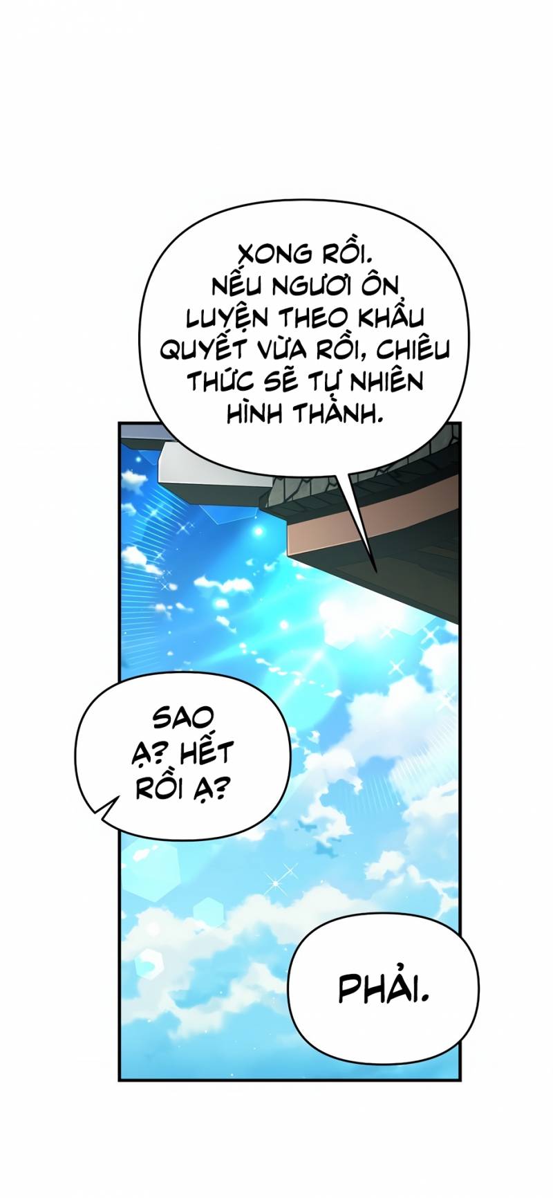 Thiên Hạ Đệ Nhất Côn Luân Khách Sạn Chap 5 - Next Chap 6