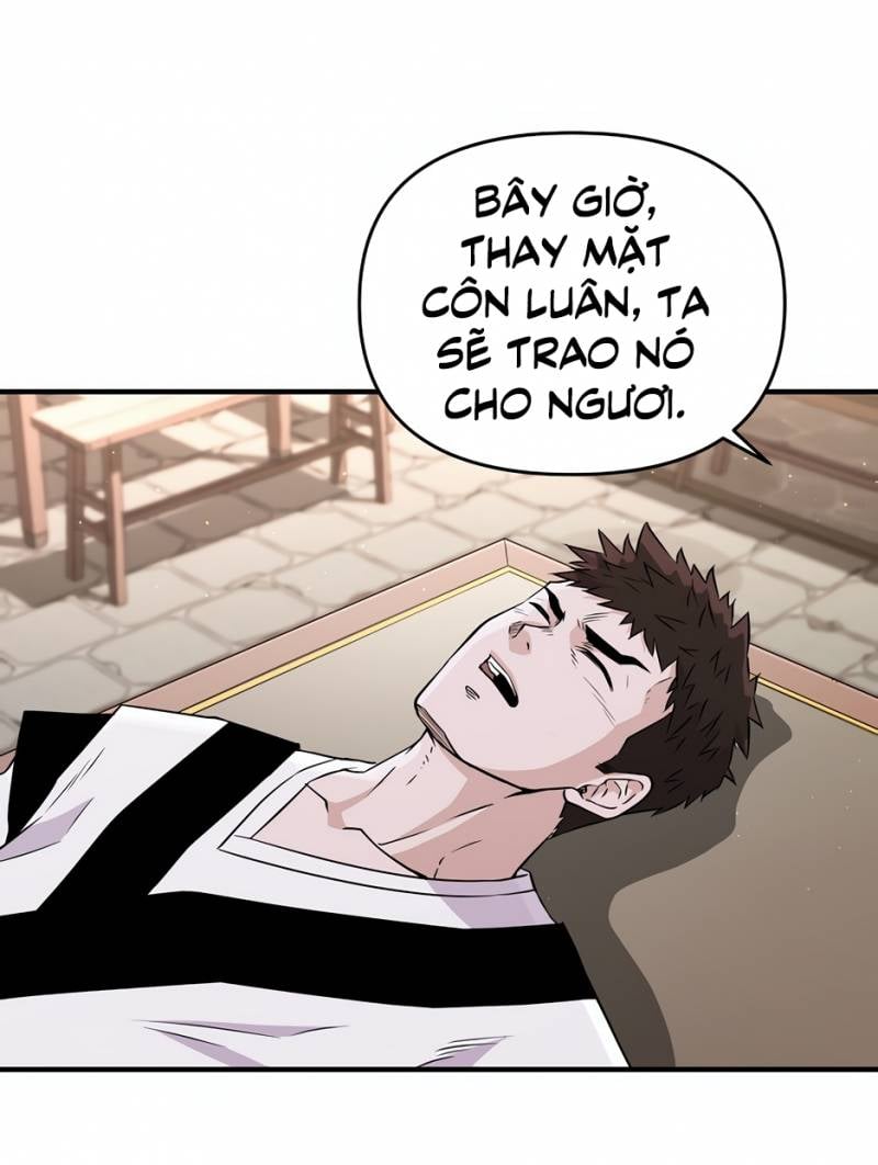 Thiên Hạ Đệ Nhất Côn Luân Khách Sạn Chap 5 - Next Chap 6