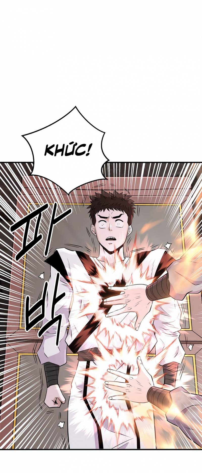 Thiên Hạ Đệ Nhất Côn Luân Khách Sạn Chap 5 - Next Chap 6