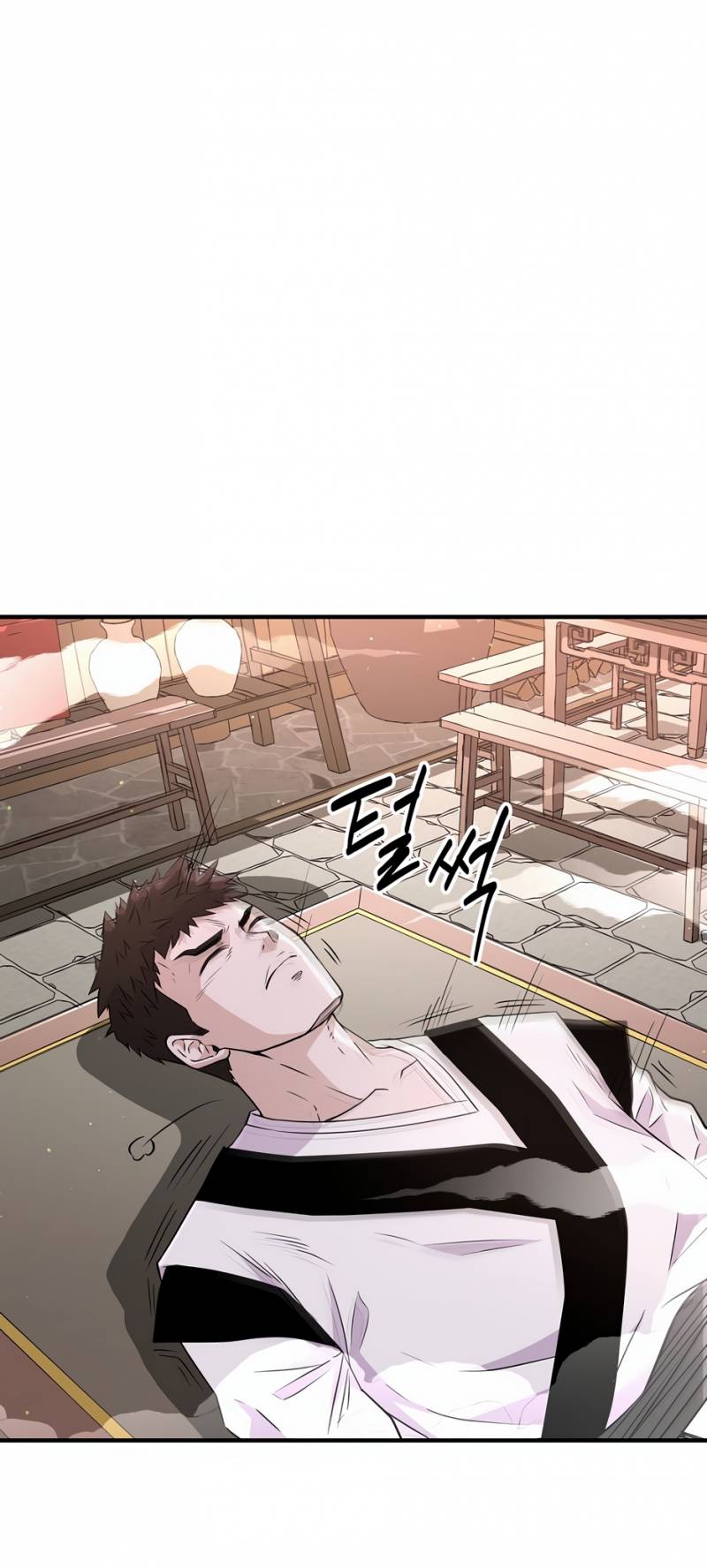 Thiên Hạ Đệ Nhất Côn Luân Khách Sạn Chap 5 - Next Chap 6