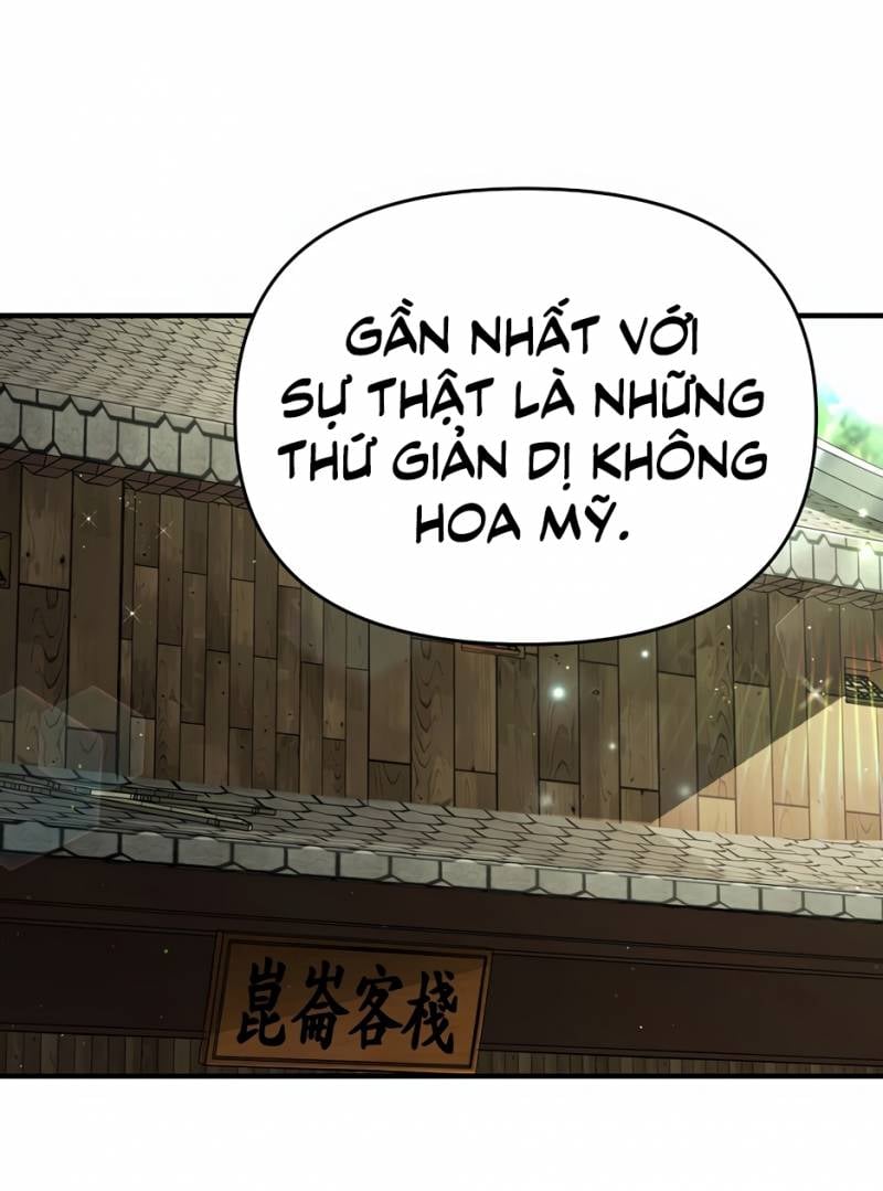 Thiên Hạ Đệ Nhất Côn Luân Khách Sạn Chap 5 - Next Chap 6