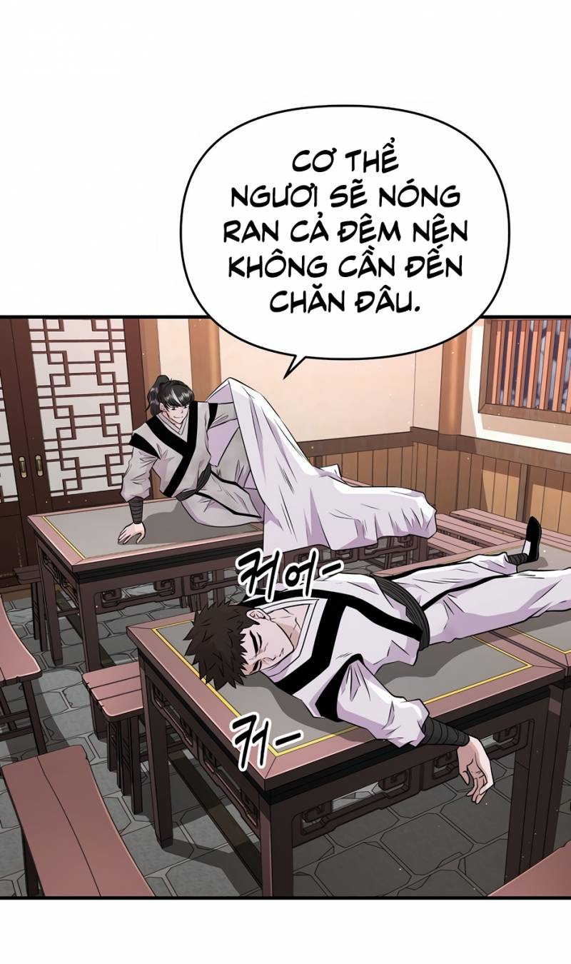 Thiên Hạ Đệ Nhất Côn Luân Khách Sạn Chap 5 - Next Chap 6