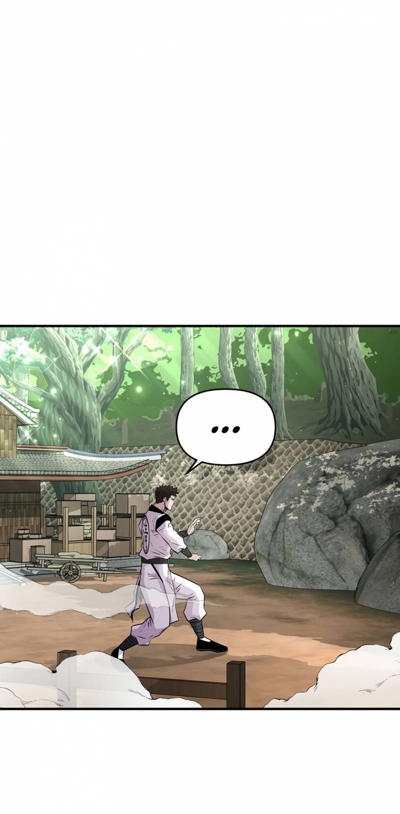 Thiên Hạ Đệ Nhất Côn Luân Khách Sạn Chap 5 - Next Chap 6