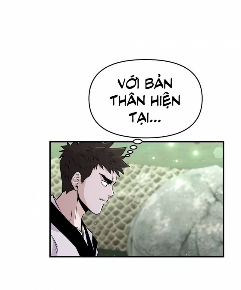 Thiên Hạ Đệ Nhất Côn Luân Khách Sạn Chap 5 - Next Chap 6