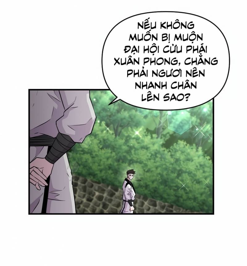 Thiên Hạ Đệ Nhất Côn Luân Khách Sạn Chap 5 - Next Chap 6