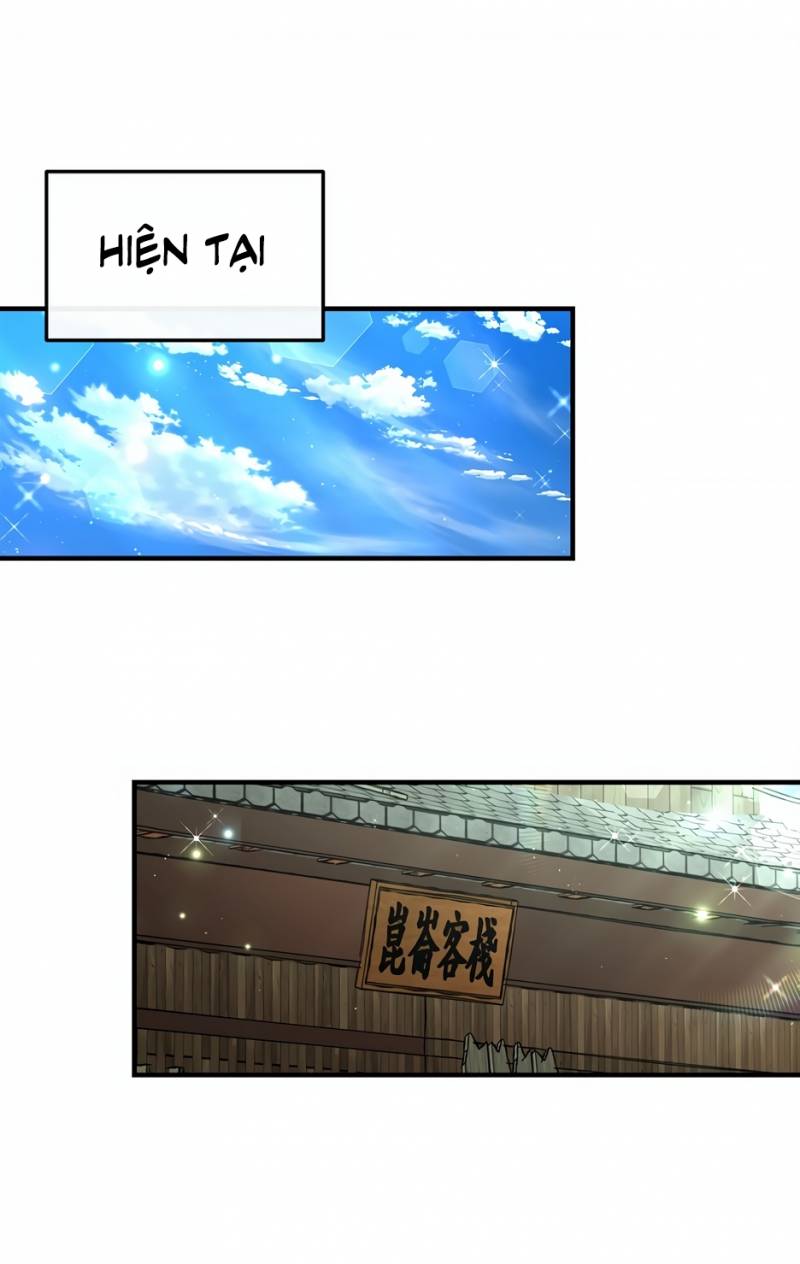 Thiên Hạ Đệ Nhất Côn Luân Khách Sạn Chap 5 - Next Chap 6