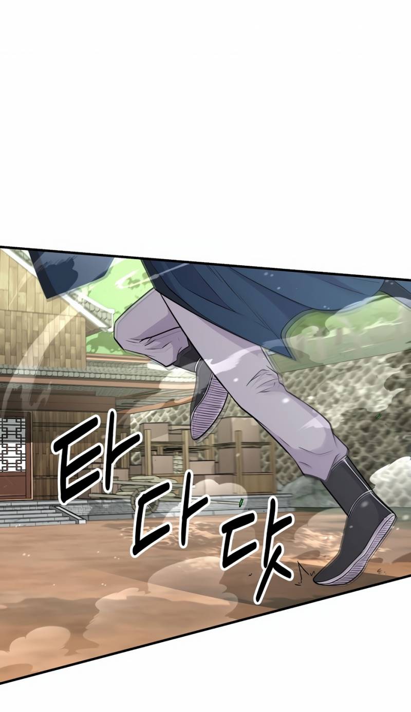 Thiên Hạ Đệ Nhất Côn Luân Khách Sạn Chap 5 - Next Chap 6