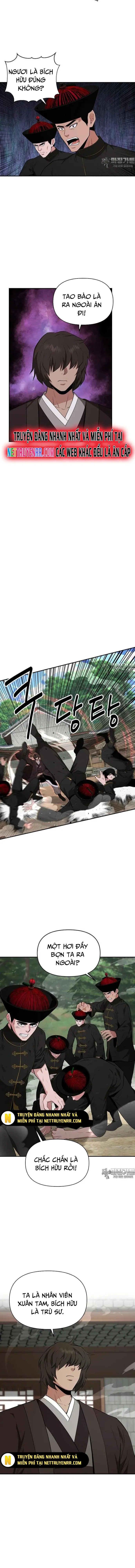 Thiên Hạ Đệ Nhất Côn Luân Khách Sạn Chap 50 - Next Chap 51