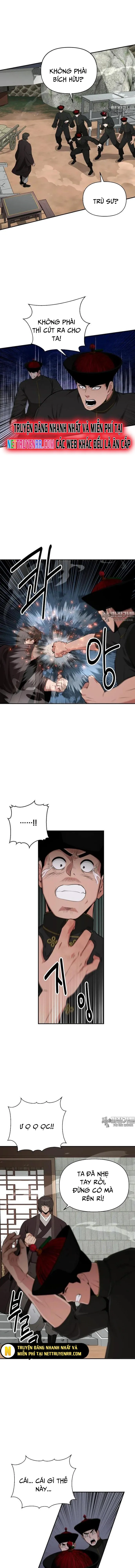 Thiên Hạ Đệ Nhất Côn Luân Khách Sạn Chap 50 - Next Chap 51