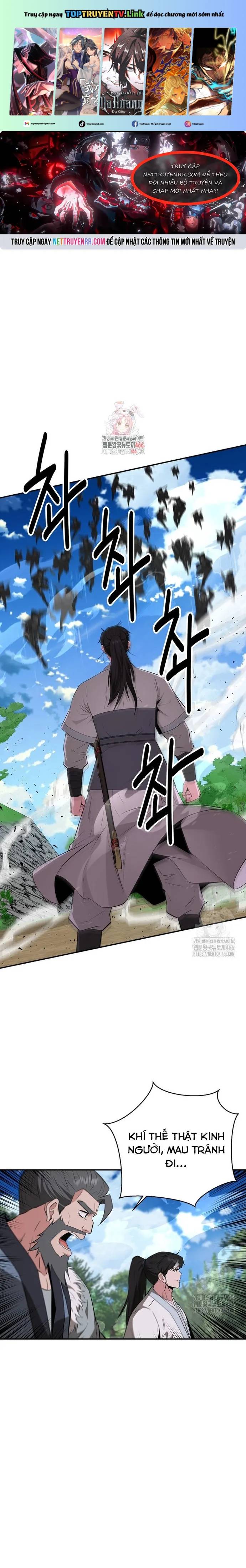 Thiên Hạ Đệ Nhất Côn Luân Khách Sạn Chap 52 - Next Chap 53