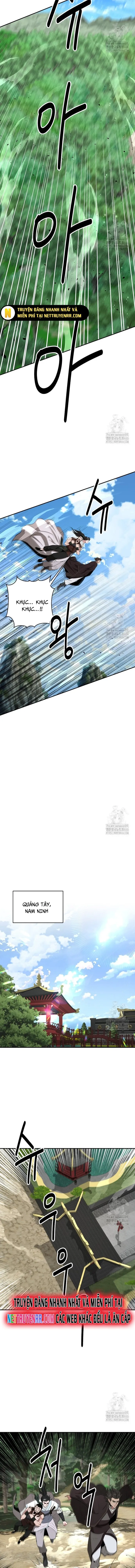 Thiên Hạ Đệ Nhất Côn Luân Khách Sạn Chap 53 - Next Chap 54