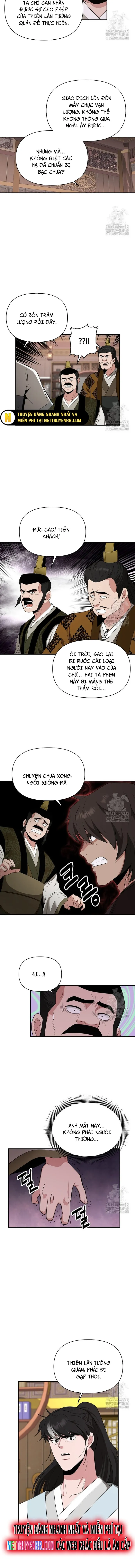 Thiên Hạ Đệ Nhất Côn Luân Khách Sạn Chap 53 - Next Chap 54