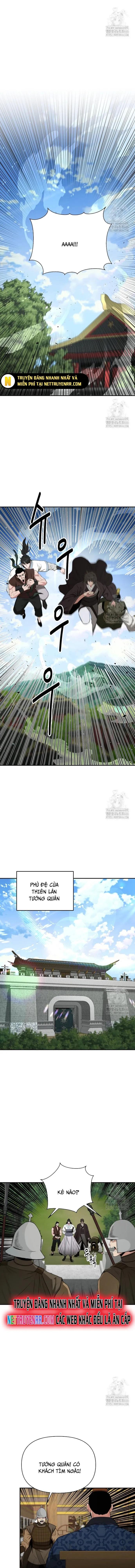 Thiên Hạ Đệ Nhất Côn Luân Khách Sạn Chap 53 - Next Chap 54