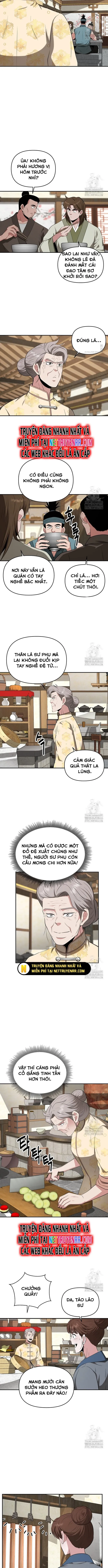 Thiên Hạ Đệ Nhất Côn Luân Khách Sạn Chap 54 - Next Chap 55