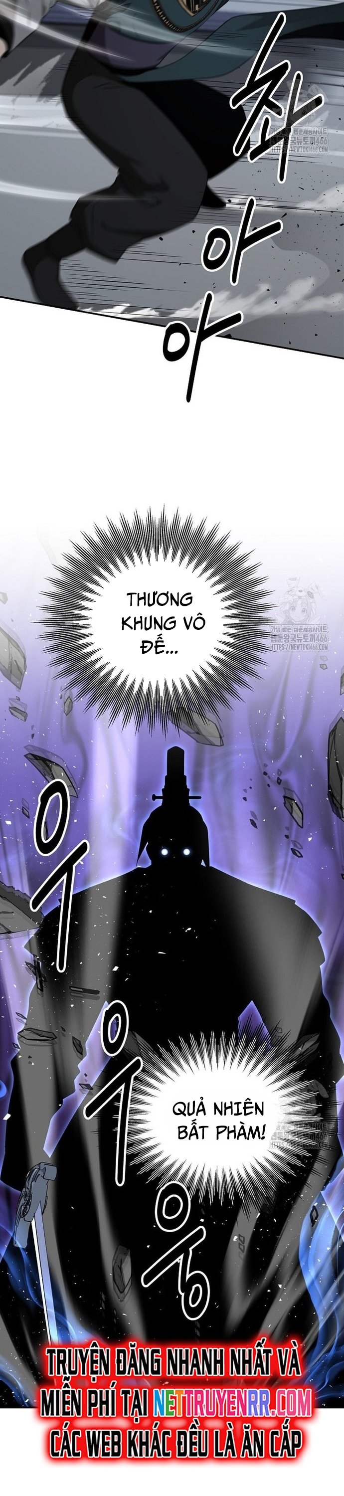 Thiên Hạ Đệ Nhất Côn Luân Khách Sạn Chap 57 - Next Chap 58
