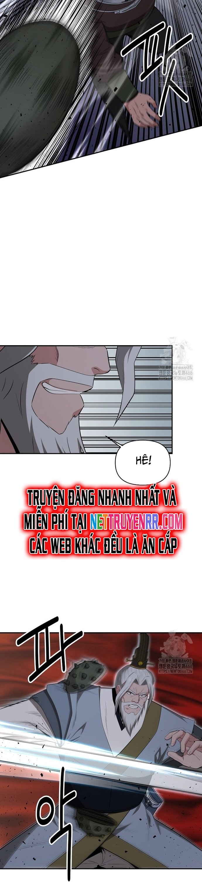 Thiên Hạ Đệ Nhất Côn Luân Khách Sạn Chap 57 - Next Chap 58