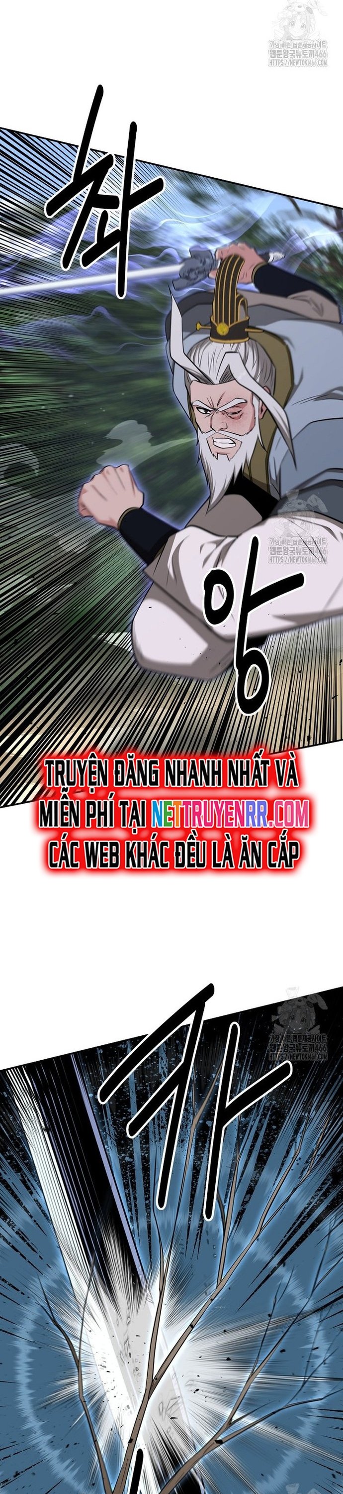 Thiên Hạ Đệ Nhất Côn Luân Khách Sạn Chap 58 - Next Chap 59