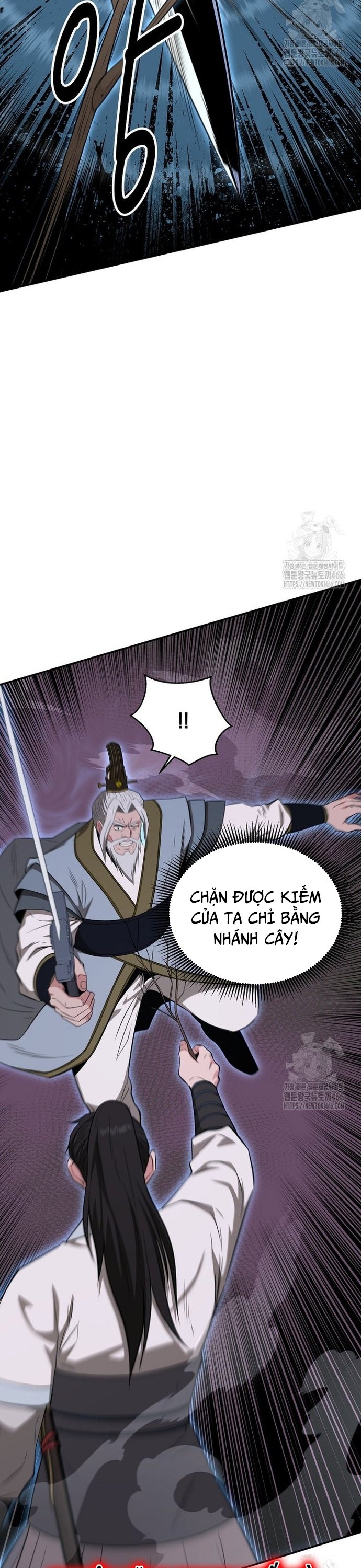 Thiên Hạ Đệ Nhất Côn Luân Khách Sạn Chap 58 - Next Chap 59
