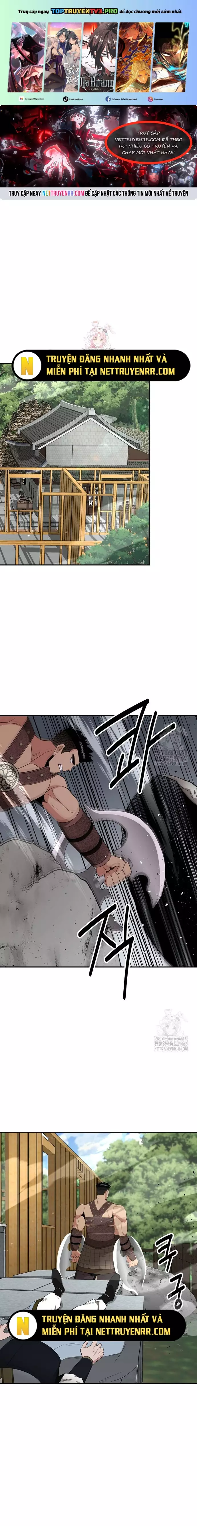 Thiên Hạ Đệ Nhất Côn Luân Khách Sạn Chap 59 - Next Chap 60