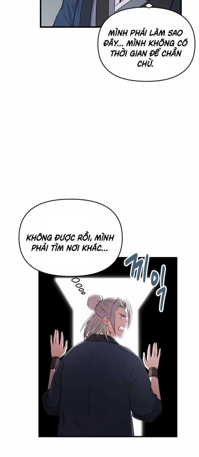 Thiên Hạ Đệ Nhất Côn Luân Khách Sạn Chap 6 - Next Chap 7