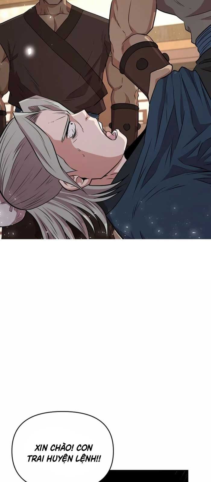 Thiên Hạ Đệ Nhất Côn Luân Khách Sạn Chap 6 - Next Chap 7