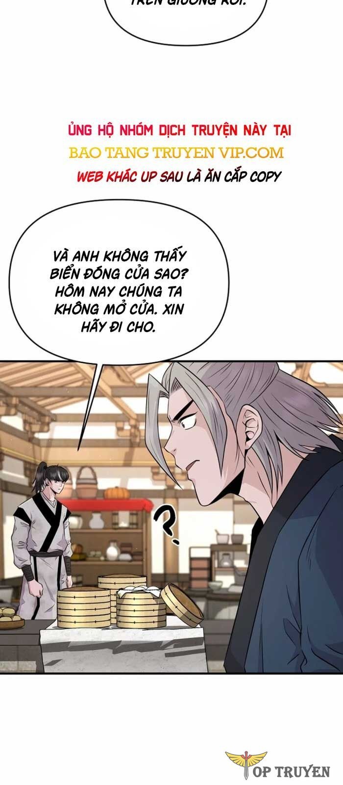 Thiên Hạ Đệ Nhất Côn Luân Khách Sạn Chap 6 - Next Chap 7