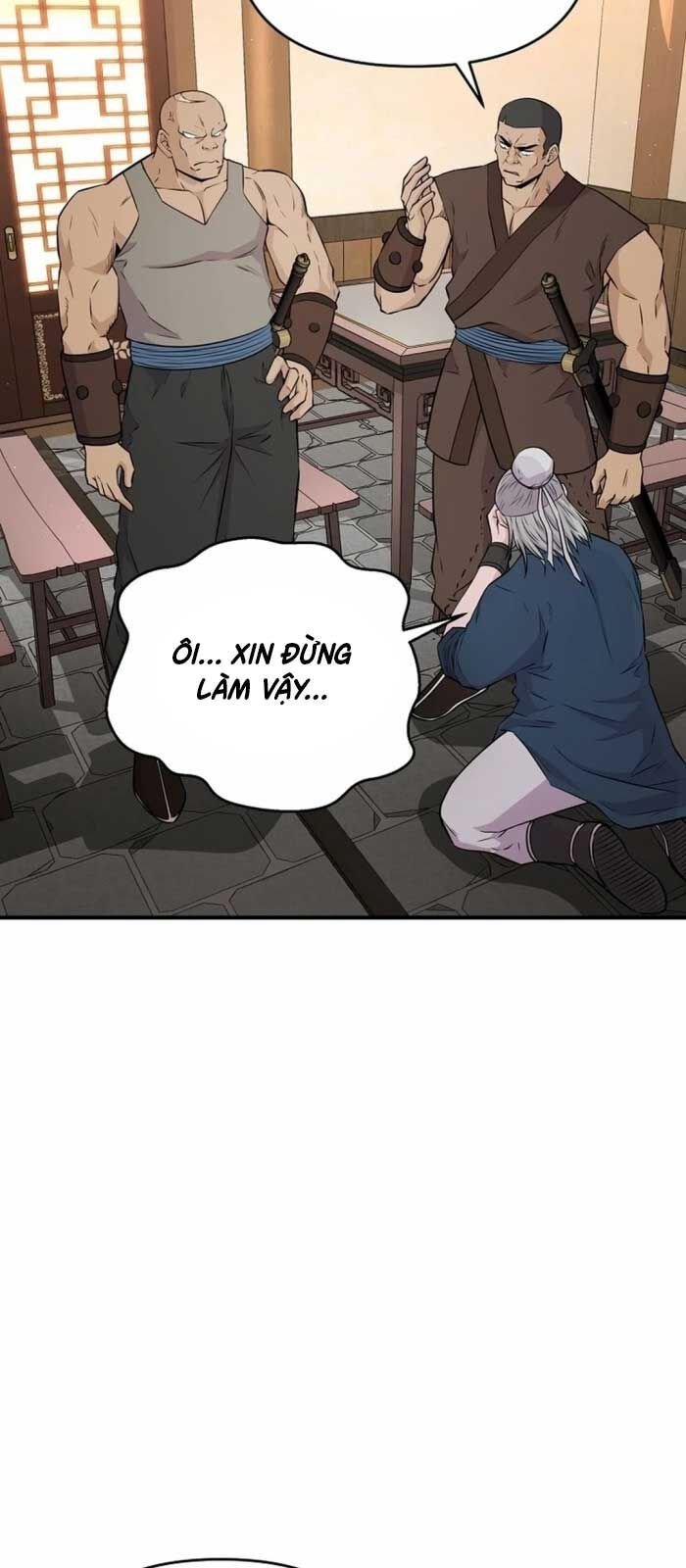 Thiên Hạ Đệ Nhất Côn Luân Khách Sạn Chap 6 - Next Chap 7