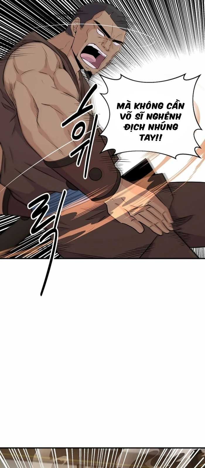 Thiên Hạ Đệ Nhất Côn Luân Khách Sạn Chap 6 - Next Chap 7