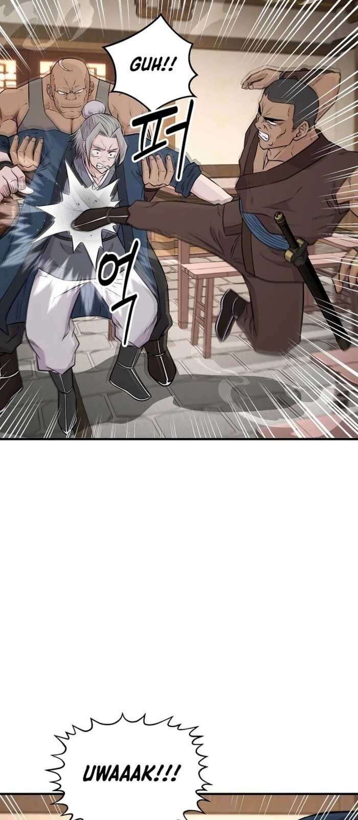 Thiên Hạ Đệ Nhất Côn Luân Khách Sạn Chap 6 - Next Chap 7