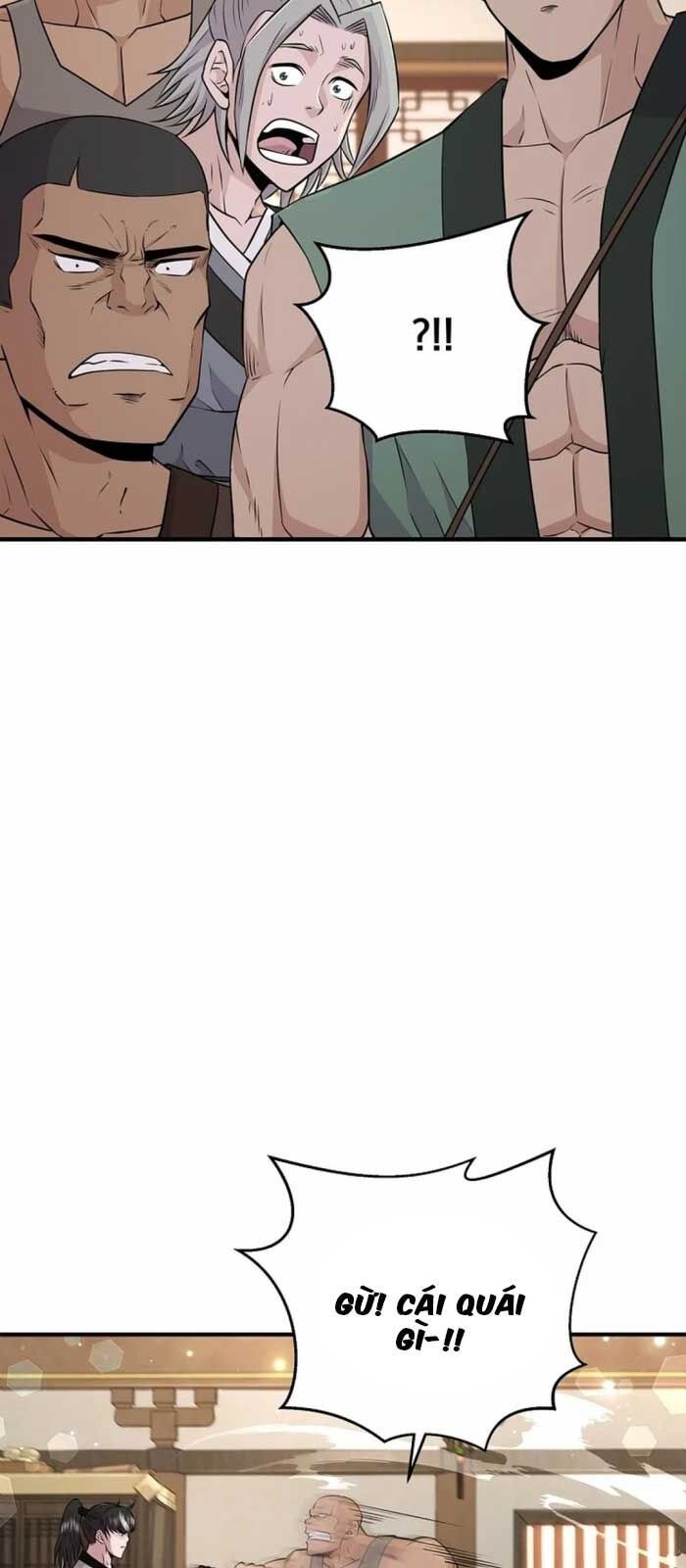 Thiên Hạ Đệ Nhất Côn Luân Khách Sạn Chap 6 - Next Chap 7