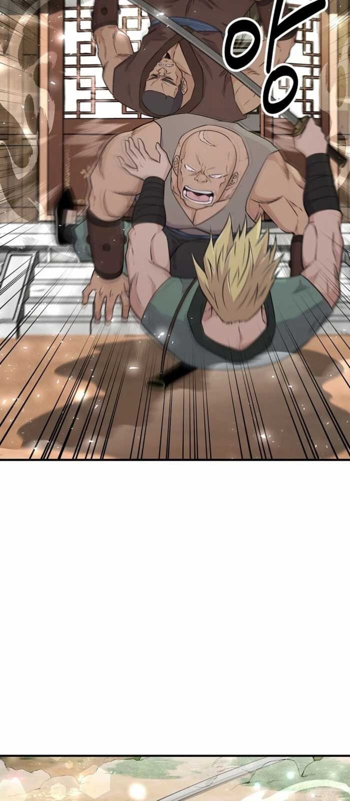 Thiên Hạ Đệ Nhất Côn Luân Khách Sạn Chap 6 - Next Chap 7