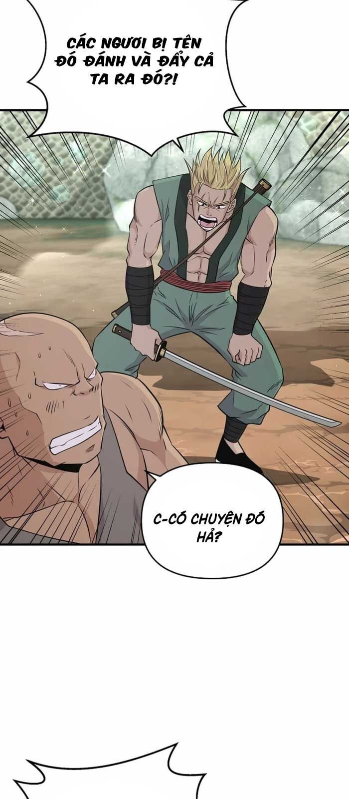 Thiên Hạ Đệ Nhất Côn Luân Khách Sạn Chap 6 - Next Chap 7