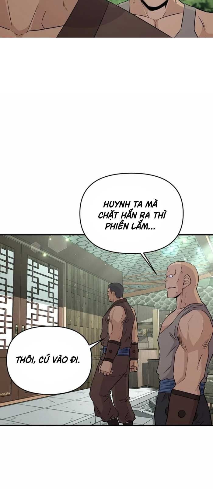 Thiên Hạ Đệ Nhất Côn Luân Khách Sạn Chap 6 - Next Chap 7