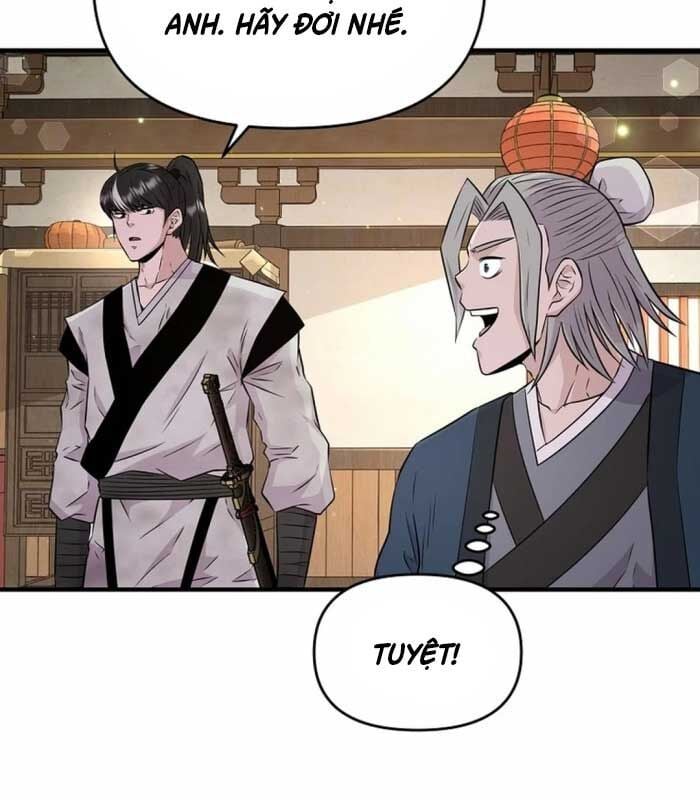 Thiên Hạ Đệ Nhất Côn Luân Khách Sạn Chap 6 - Next Chap 7